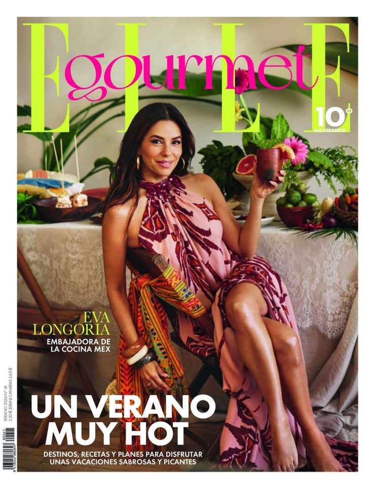 Eva Longoria Eva Longoria