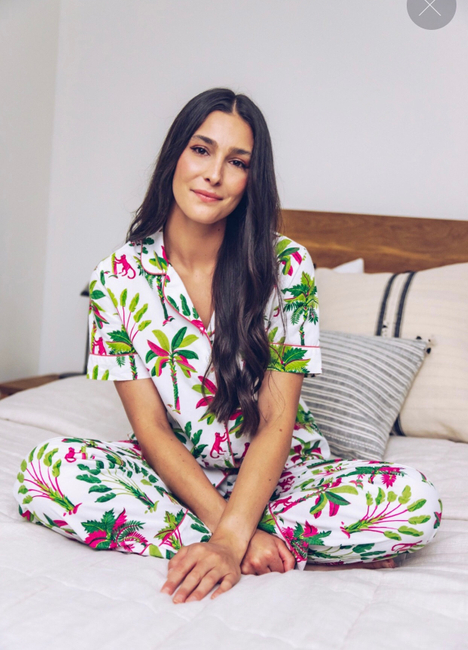 Claudia Dulgerian