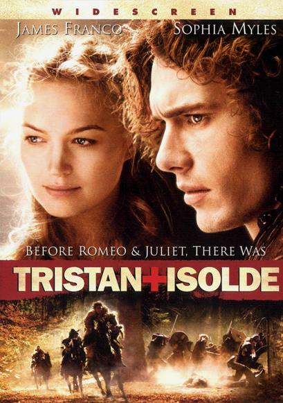 Tristan and Isolde (Widescreen Edition)