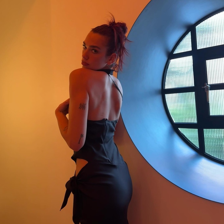 Dua Lipa