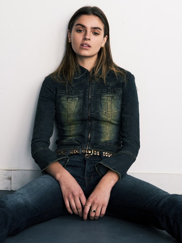 Jillian Smolenski