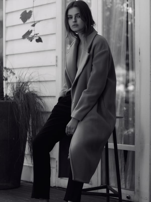 Jillian Smolenski