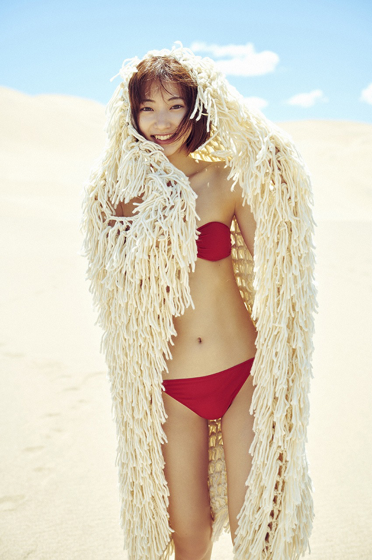 Rena Takeda