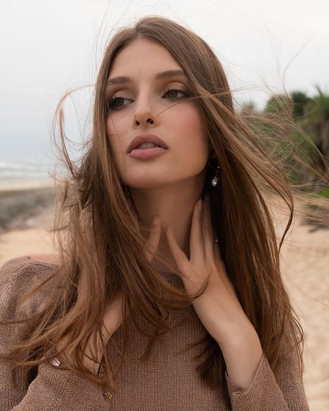 Valeria Lukina Valeria Lukina
