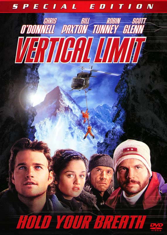 Vertical Limit (Special Edition)