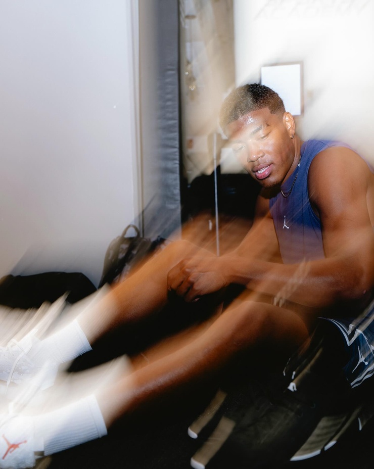 Rui Hachimura
