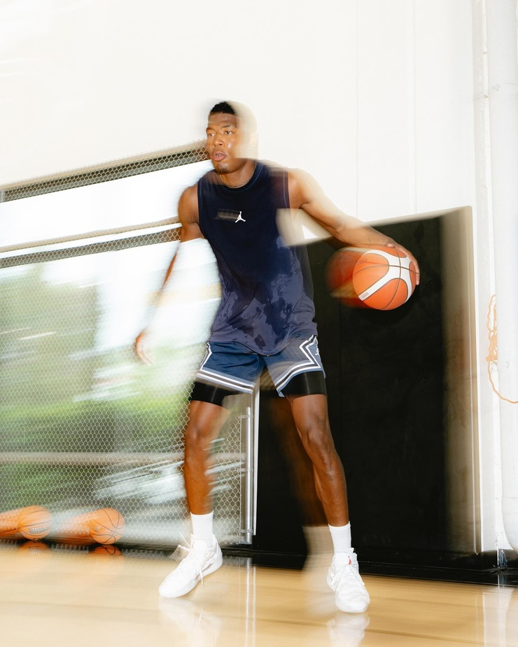 Rui Hachimura