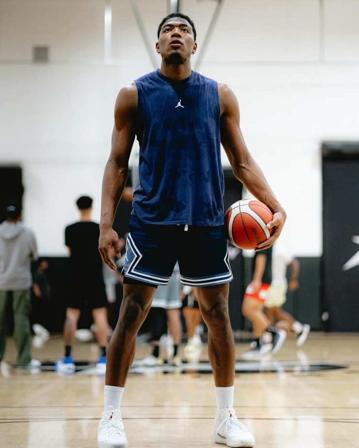 Rui Hachimura
