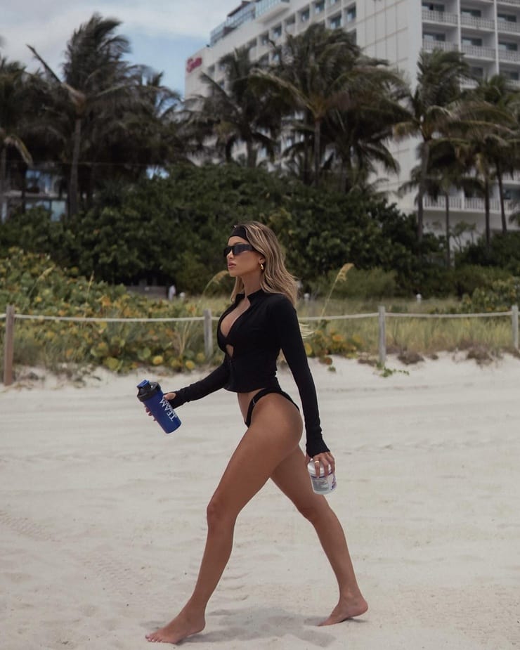 Cindy Prado