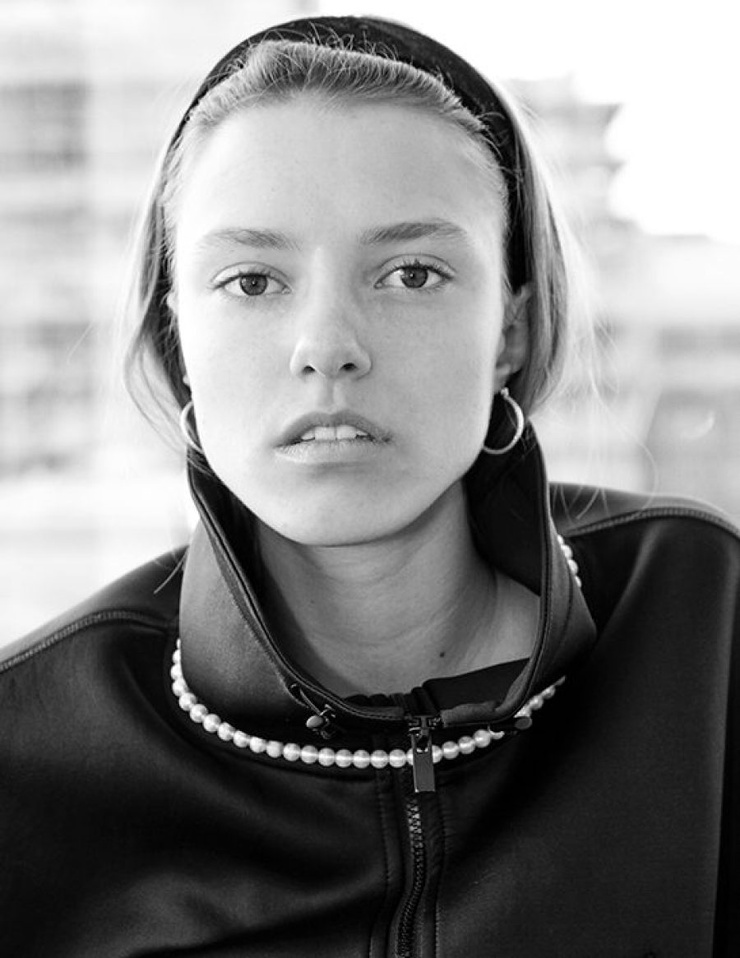 Margot Gaspar