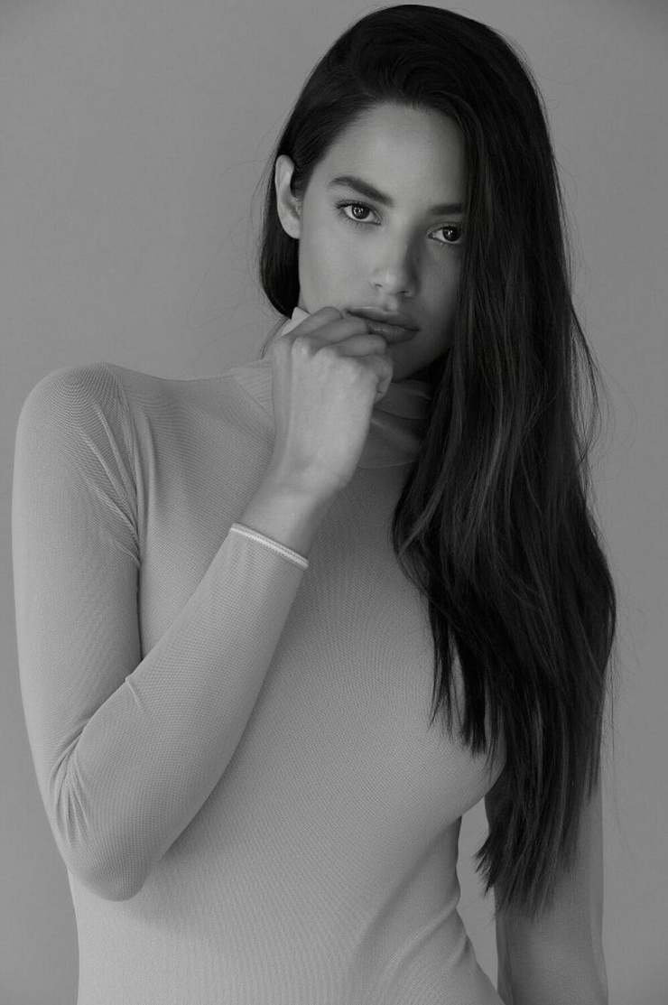 Amanda Rojas