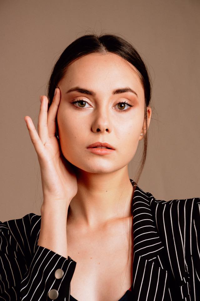 Nastassia Gubkina Nastassia Gubkina