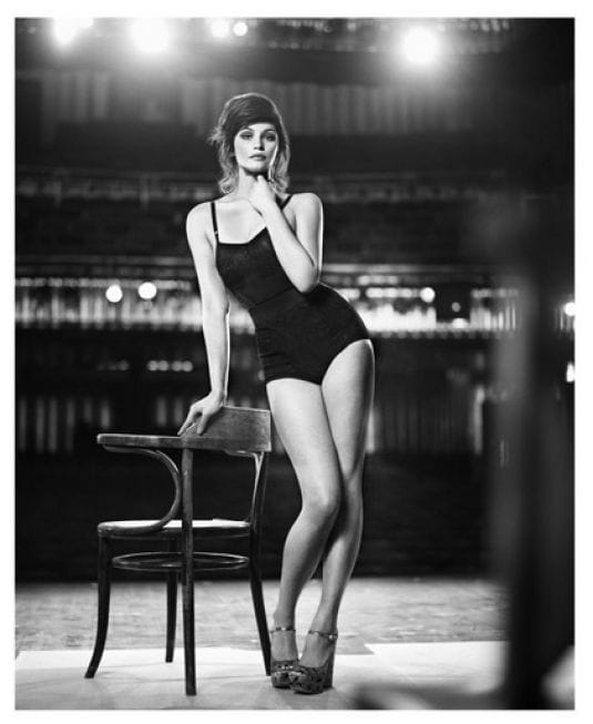 Gemma Arterton