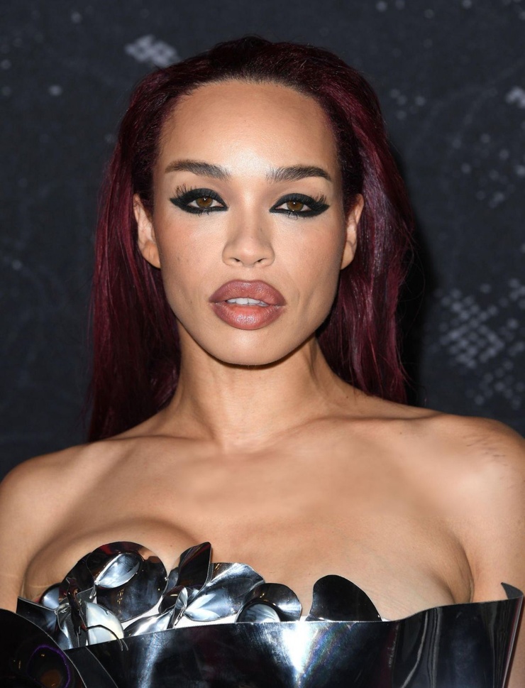 Cleopatra Coleman