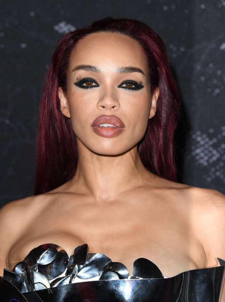 Cleopatra Coleman