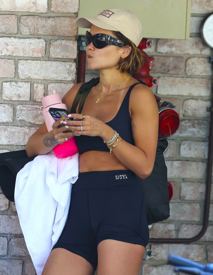 Rita Ora