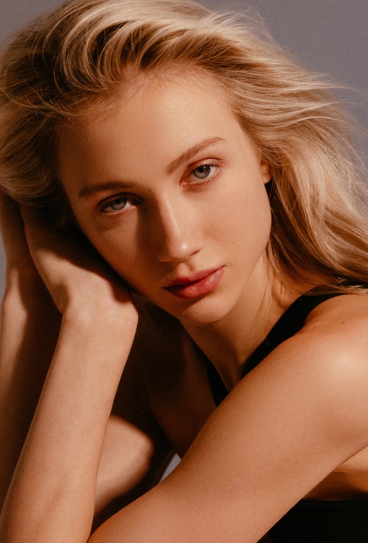 Vanessa Beloy Vanessa Beloy