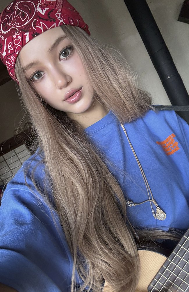 Danielle Marsh