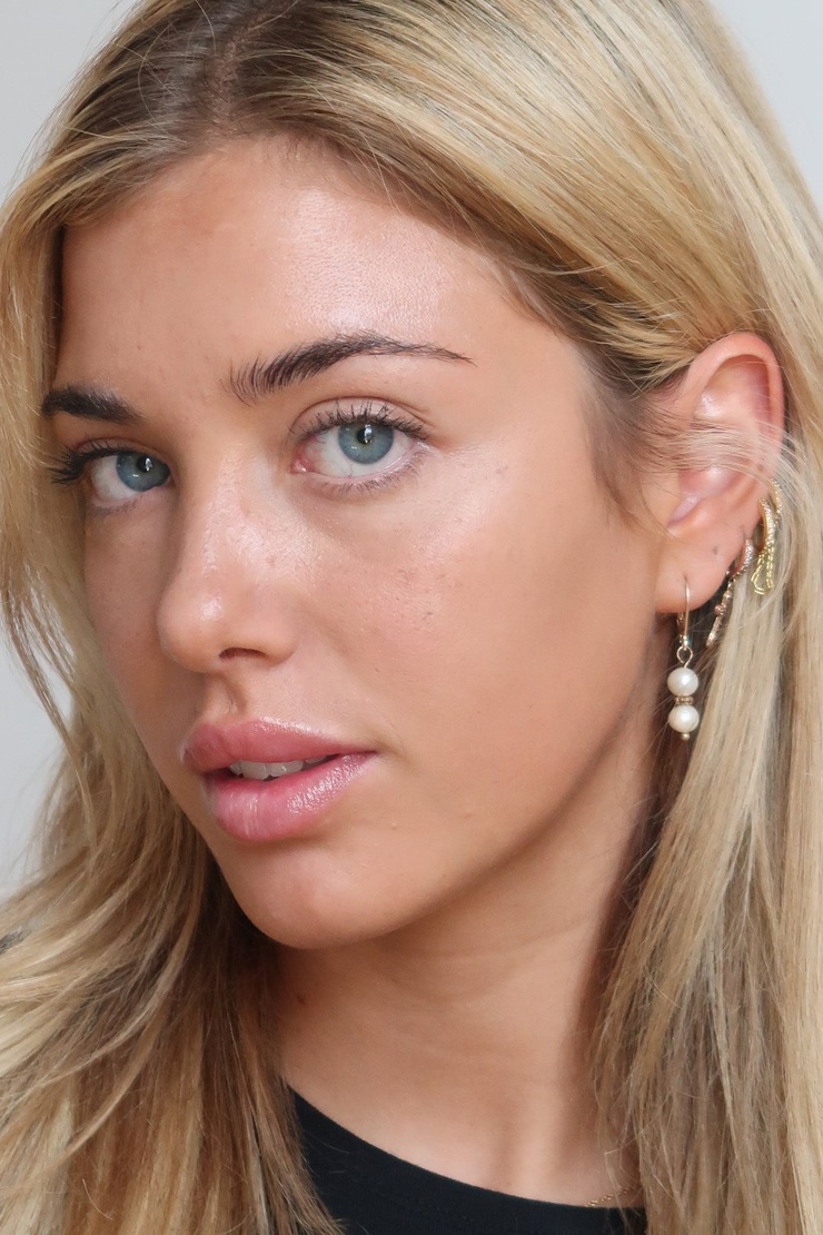 Britny Hutton