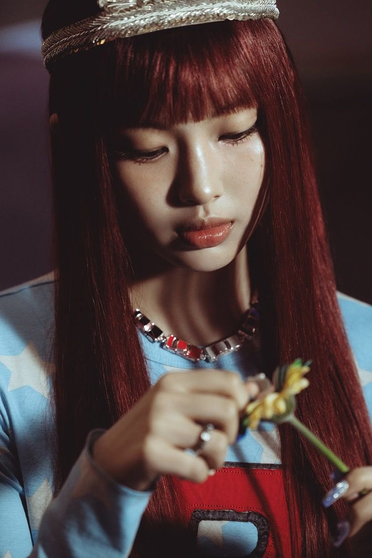 Hye-in Lee