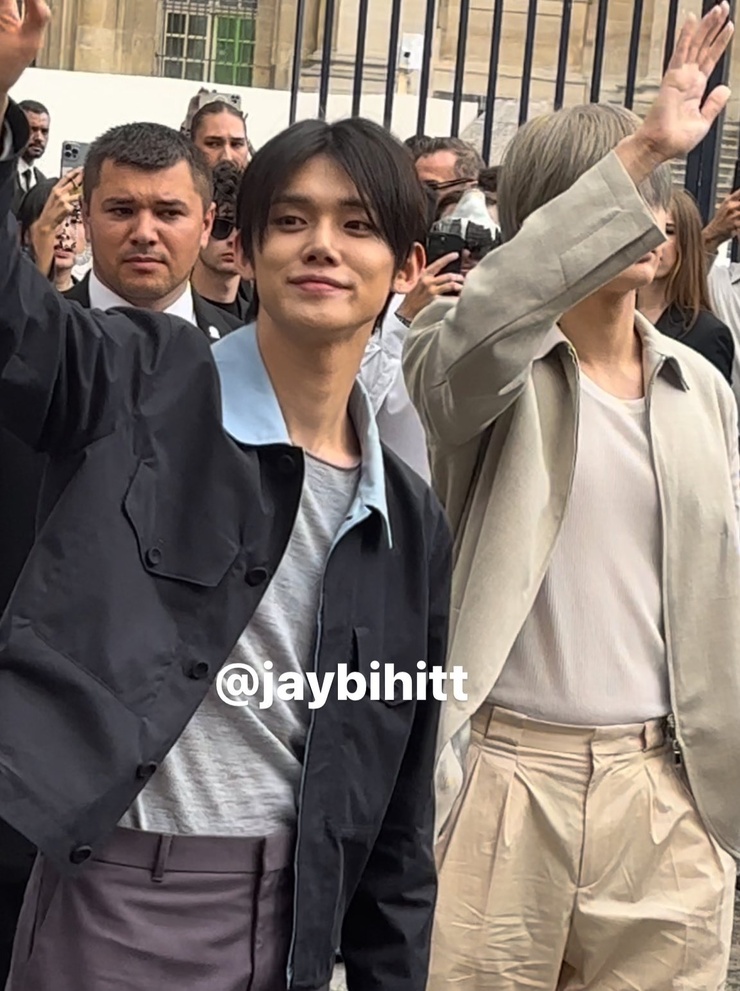 Choi Yeonjun (최연준)