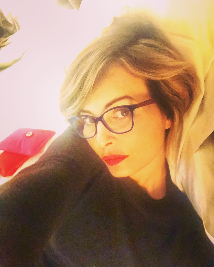 Violante Placido Violante Placido