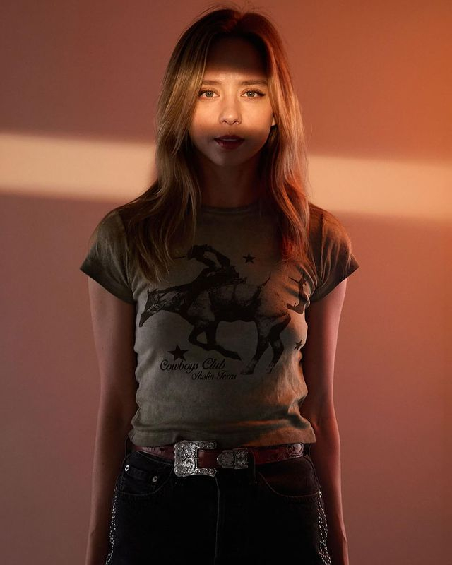 Anna Lore