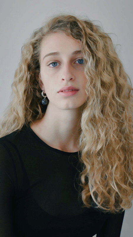 Iara Polchi Iara Polchi