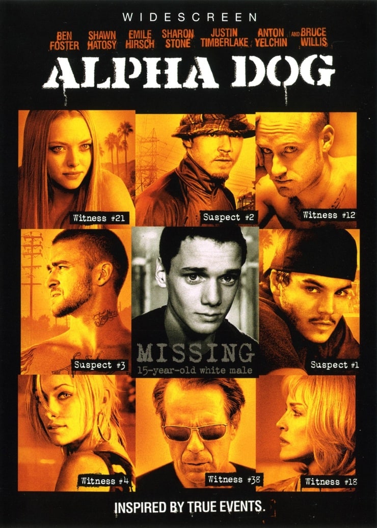 Alpha Dog (Widescreen Edition)