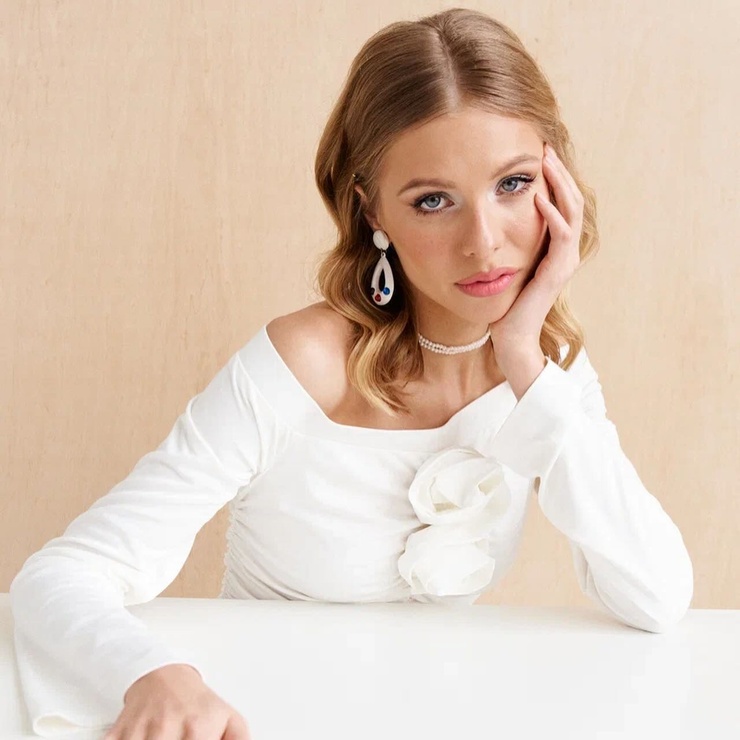 Evgenia Krukovskaya