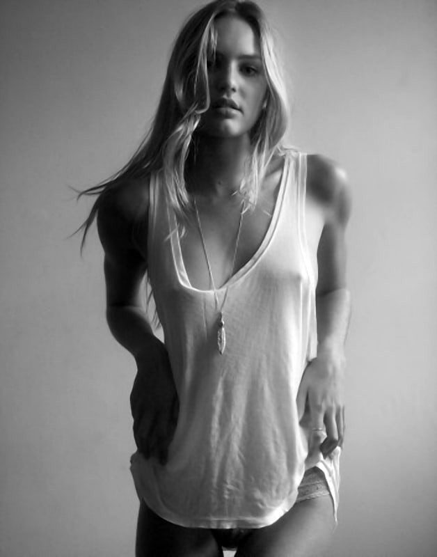 Candice Swanepoel Candice Swanepoel