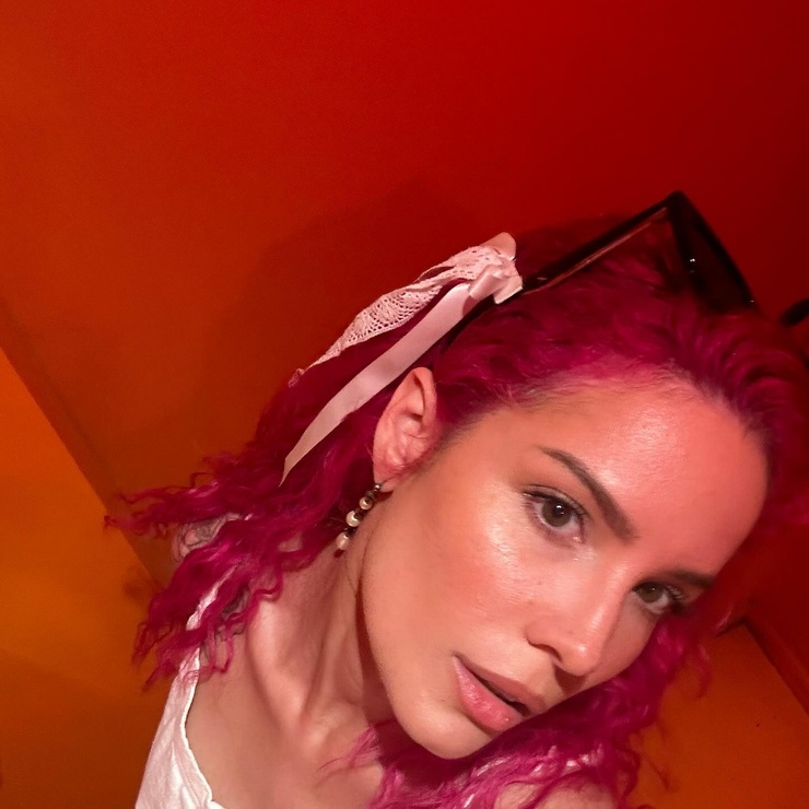 Halsey