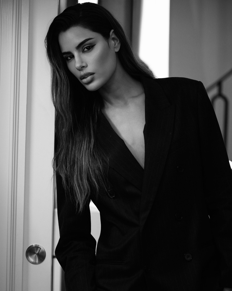 Ariadna Gutierrez picture