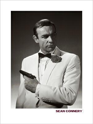 Sean Connery Sean Connery