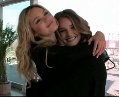 Candice Swanepoel Candice Swanepoel