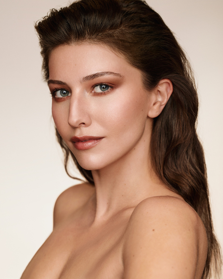 Picture of Hayley Thompson