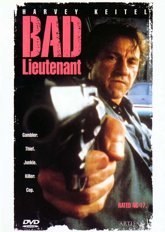 Bad Lieutenant