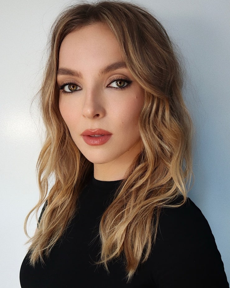 Jodie Comer image