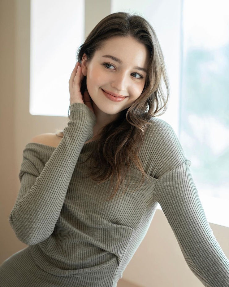 Angelina Danilova
