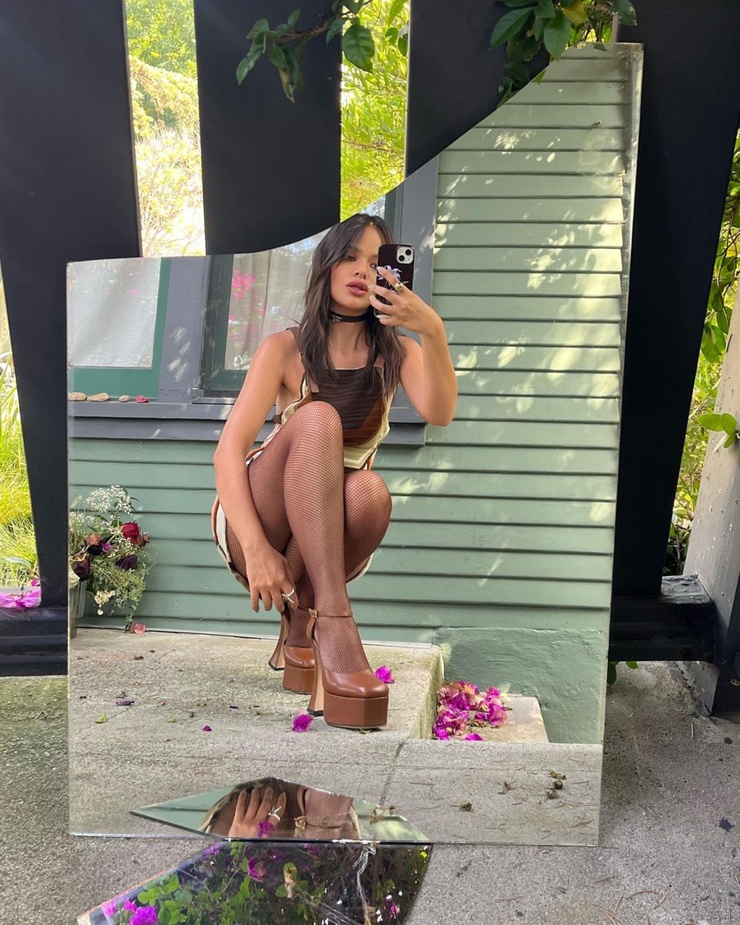 Malia Pyles