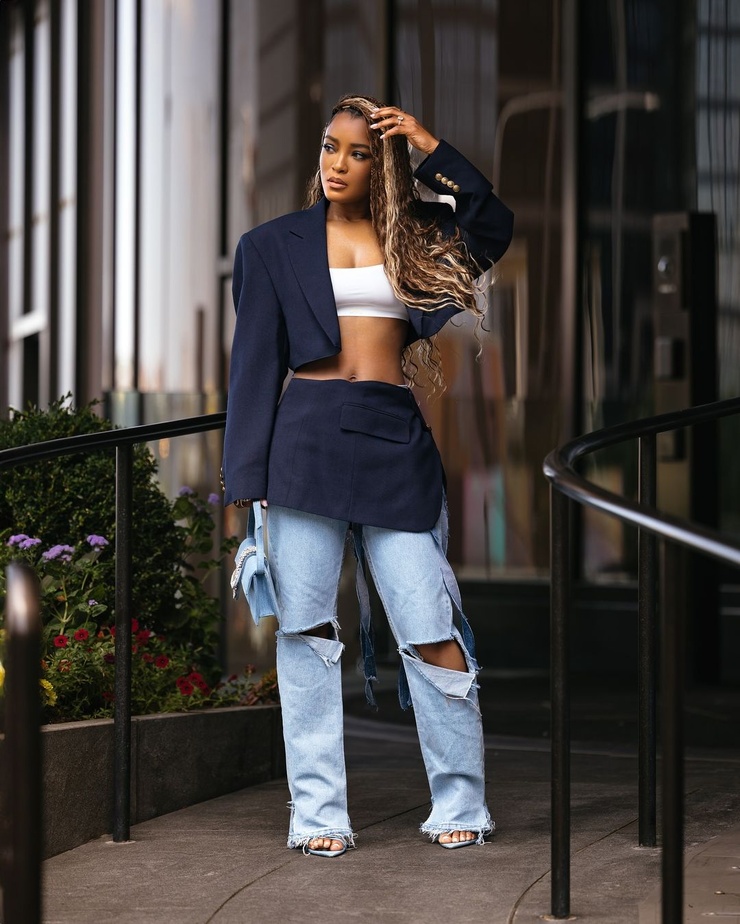 LaToya Tonodeo