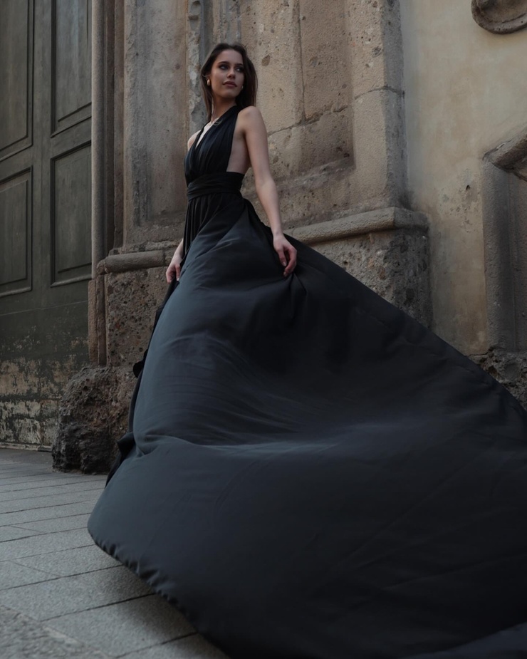 Sarah Rijvers