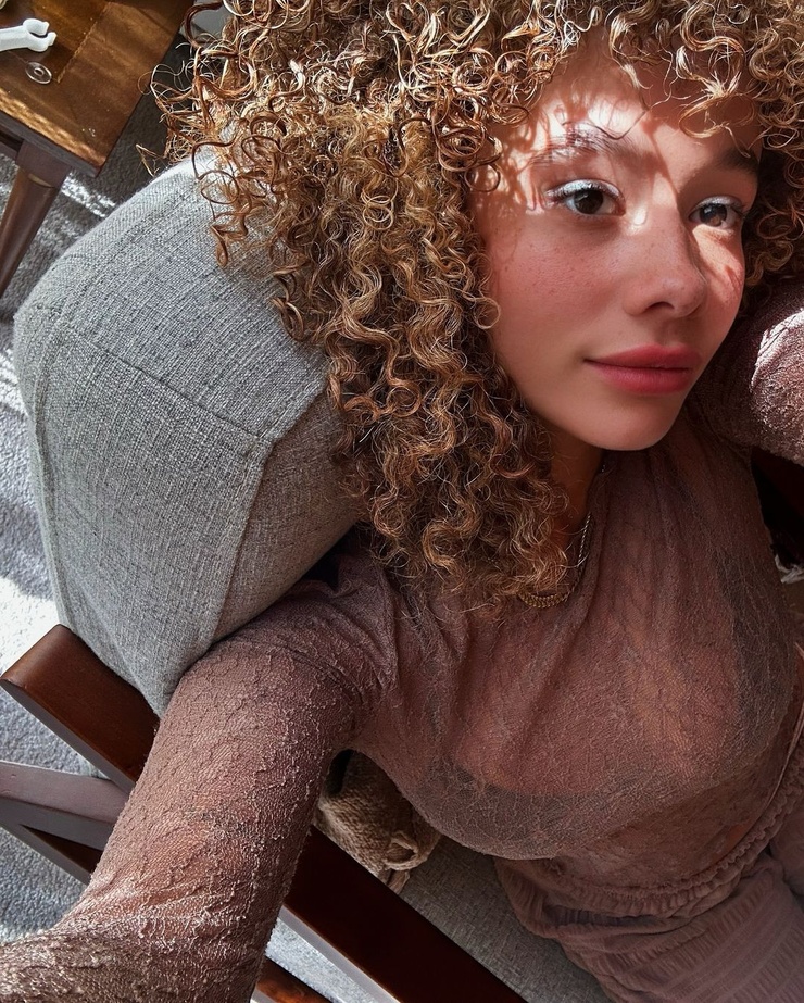Talia Jackson