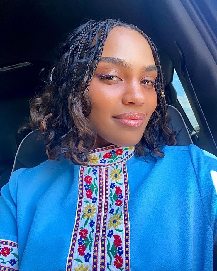 Picture of China Anne McClain