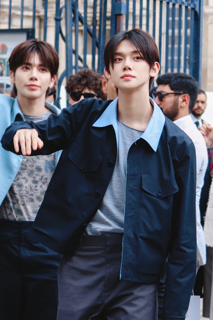 Choi Yeonjun (최연준)