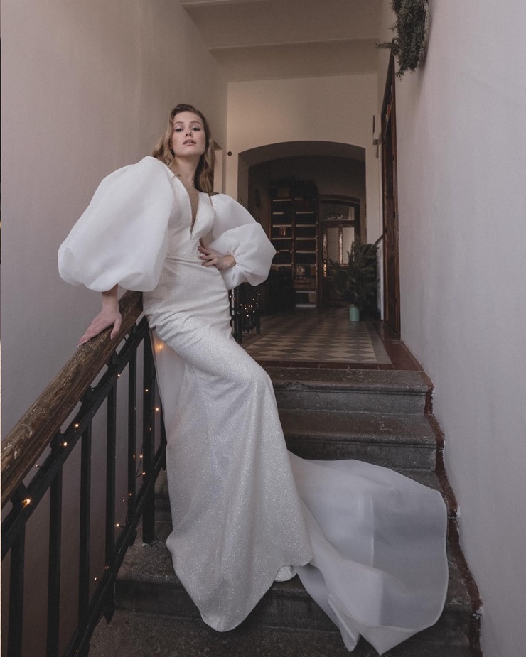 Anna Balyasova Anna Balyasova