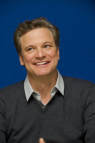 Colin Firth