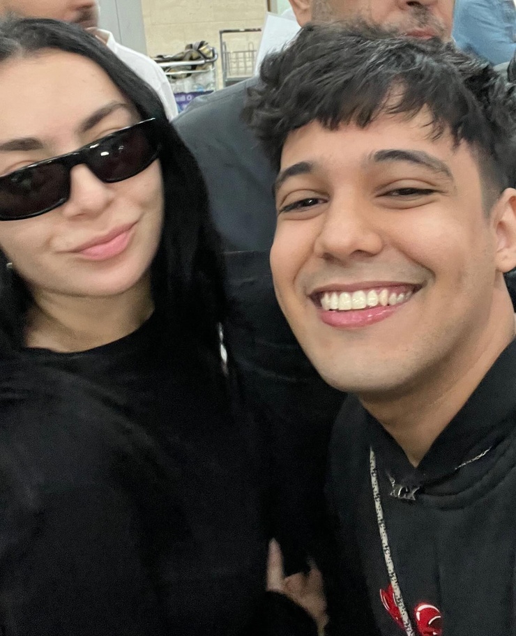 Charli XCX