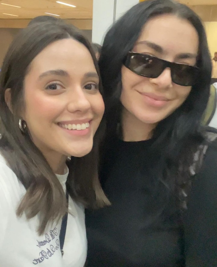 Charli XCX