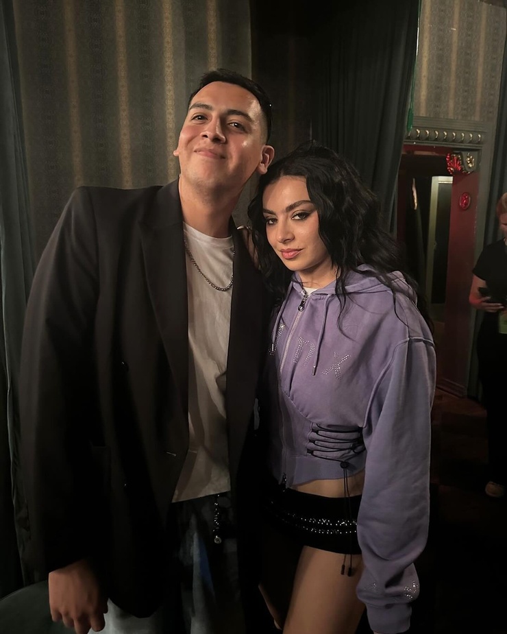 Charli XCX